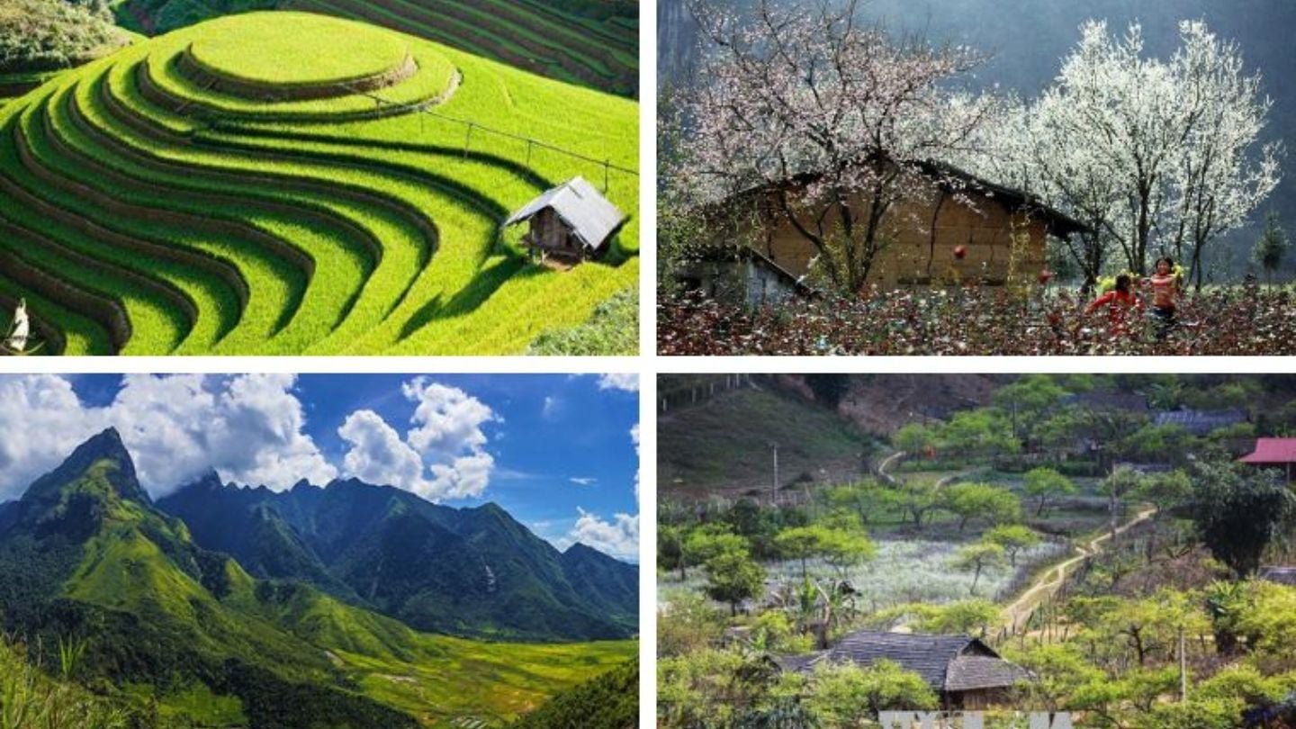 Sapa to Ha Giang Cycling: Conquering the Grand Traverse of Northern Vietnam